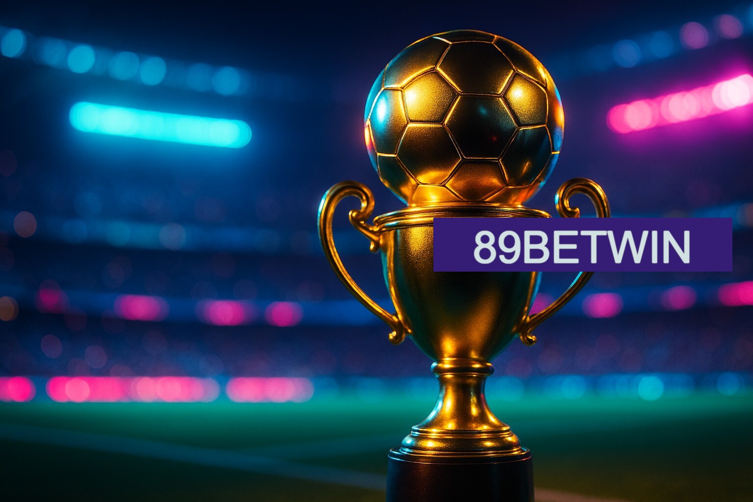 Eventos Esportivos