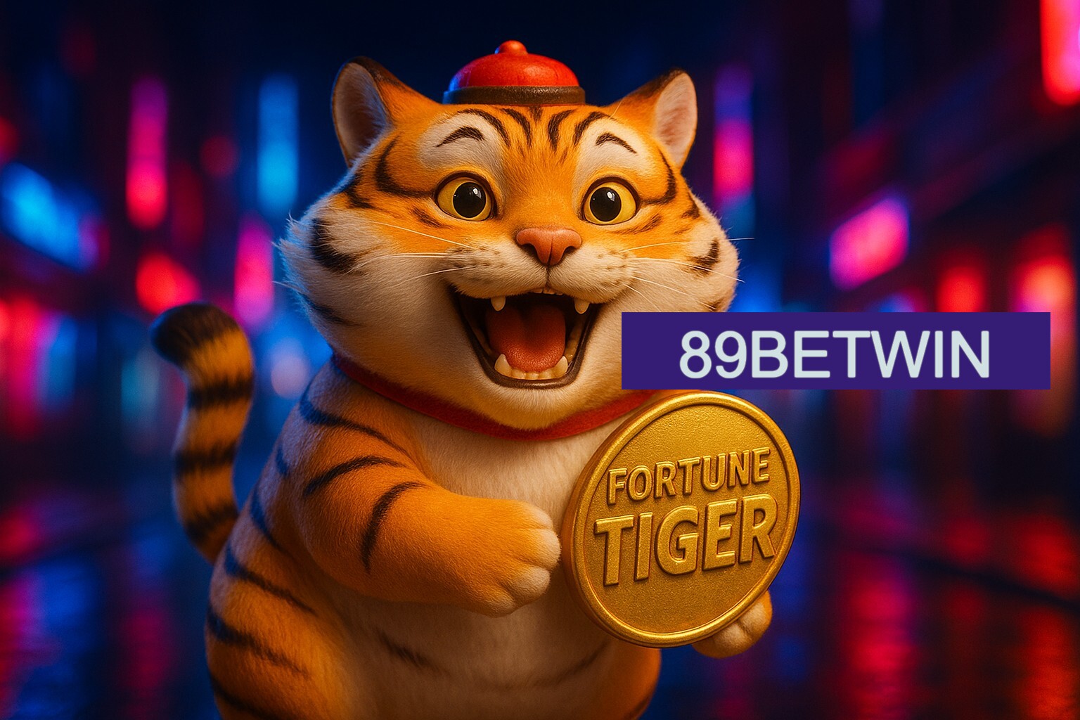Como Jogar Fortune Tiger